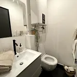 Apartmán Joli Place Garibaldi, Vieux-nice, Port