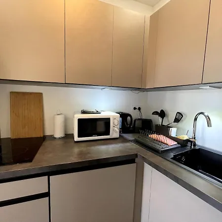 Joli Place Garibaldi, Vieux-nice, Port * ניס