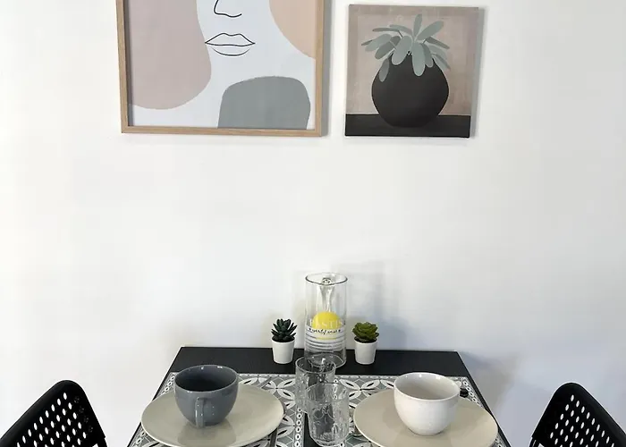 公寓 Joli Place Garibaldi, Vieux-nice, Port 尼斯